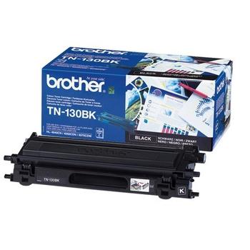 Originální toner BROTHER TN-130BK, černý (black), 2.500 stran