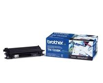 Obrázek k produktu: BROTHER  TN-135BK, černý (black)