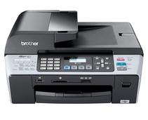 Obrázek k produktu: Multifunkce BROTHER  MFC-5490CN