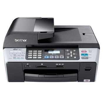 Multifunkce BROTHER MFC-5490CN