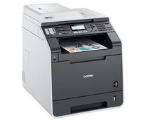 Obrázek k produktu: Multifunkce BROTHER  MFC-9460CDN