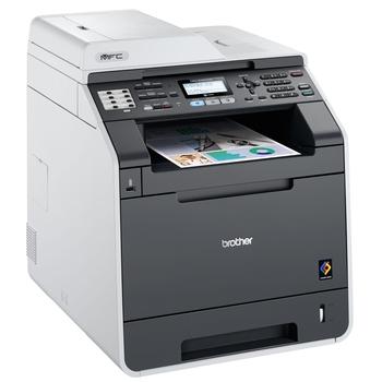 Multifunkce BROTHER  MFC-9460CDN