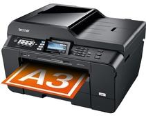 Obrázek k produktu: Multifunkce BROTHER  MFC-J6910DW