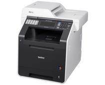 Obrázek k produktu: Multifunkce BROTHER  MFC-9970CDW