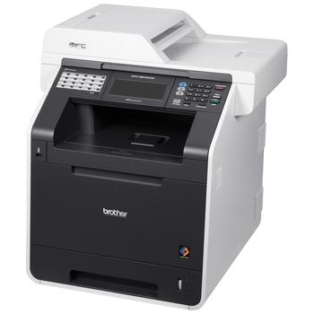 Multifunkce BROTHER MFC-9970CDW