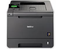 Obrázek k produktu: Tiskárna BROTHER  HL-4140CN