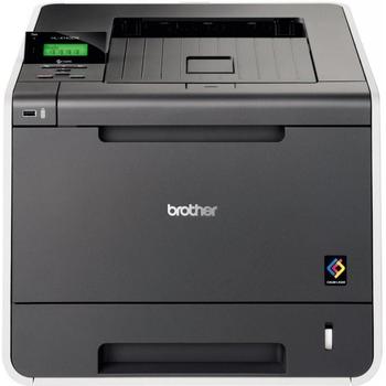 Tiskárna BROTHER  HL-4140CN