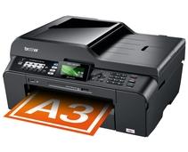 Obrázek k produktu: Multifunkce BROTHER  MFC-J6510DW