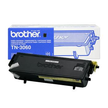 Toner BROTHER TN-3060 černý (black)