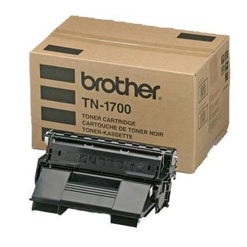 Toner BROTHER TN-1700 černý (black)