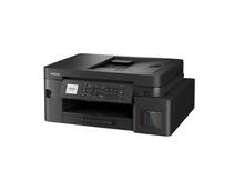 Obrázek k produktu: Multifunkční tanková tiskárna BROTHER MFC-T930DW