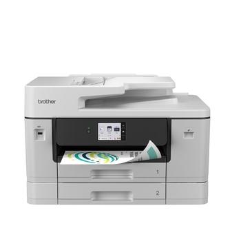 Brother/MFC-J3960DWYJ1/MF/Ink/A3/LAN/WiFi/USB