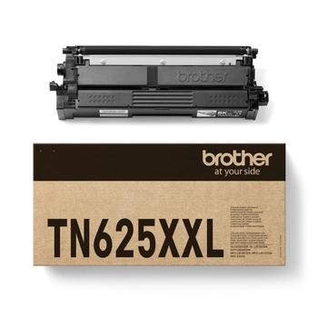 Originální toner BROTHER TN625XXLBK, černá (black), 7.5000 stran