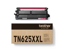 Obrázek k produktu: BROTHER TN625XXLM, purpurový (magenta), 6.500 stran