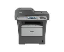 Obrázek k produktu: Multifunkce BROTHER  DCP-8250DN