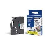 Obrázek k produktu: BROTHER TZE-231, bílá-černá