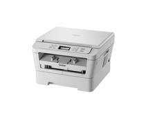Obrázek k produktu: Multifunkce BROTHER  DCP-7055W, bílá (white)