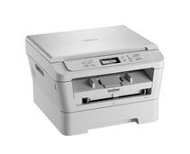 Obrázek k produktu: Tiskárna BROTHER  DCP-7057E, bílá (white)