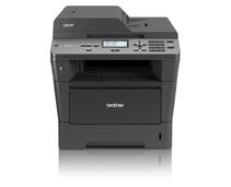 Obrázek k produktu: Multifunkce BROTHER  DCP-8110DN