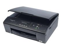 Obrázek k produktu: Tiskárna BROTHER  DCP-J140W