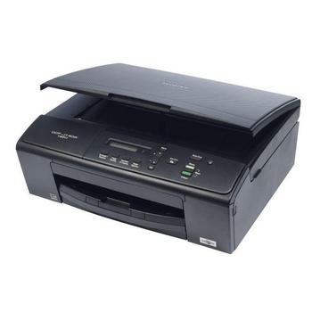 Tiskárna BROTHER DCP-J140W