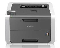 Obrázek k produktu: Tiskárna BROTHER  HL-3140CW