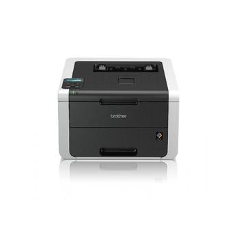 Tiskárna BROTHER HL-3170CDW