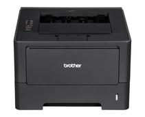 Obrázek k produktu: Tiskárna BROTHER  HL-5450DN