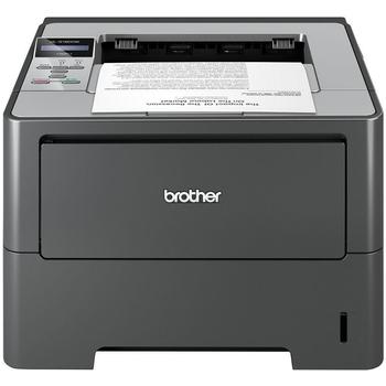 Tiskárna BROTHER HL-5470DW