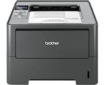 Obrázek k produktu: Tiskárna BROTHER  HL-6180DW
