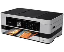 Obrázek k produktu: Tiskárna BROTHER  MFC J4410DWYJ1