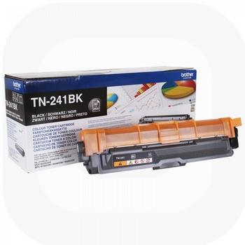 Toner pro BROTHER TN-241BK, černý (black), 2.500 stran