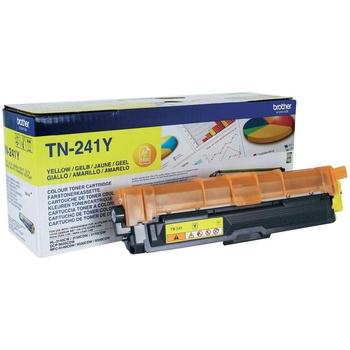 Toner pro BROTHER TN-241 žlutá (yellow)