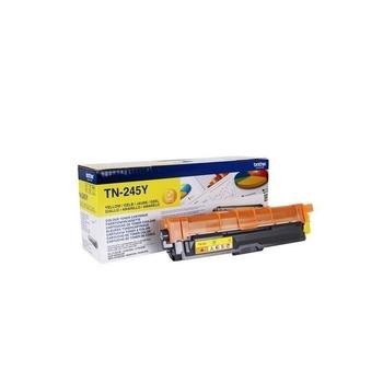 Toner pro BROTHER TN-245Y, žlutá (yellow), 2.200 stran