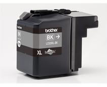 Obrázek k produktu: BROTHER  LC-529XLBK, černá (black), 2.400 stran