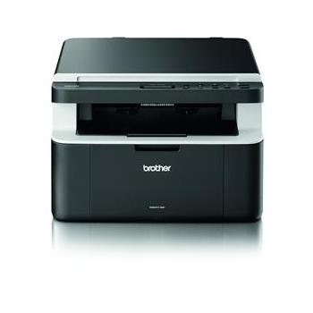 Multifunkce BROTHER  DCP-1512E