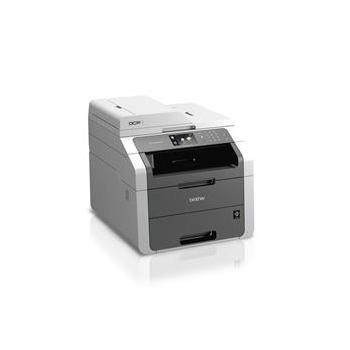 Multifunkce BROTHER DCP-9020CDW