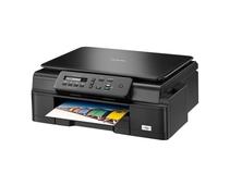 Obrázek k produktu: Multifunkce BROTHER  DCP-J100