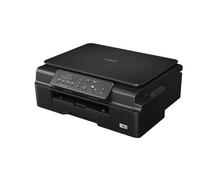Obrázek k produktu: Multifunkce BROTHER  DCP-J105