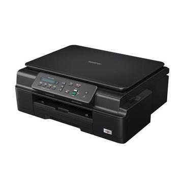 Multifunkce BROTHER DCP-J105