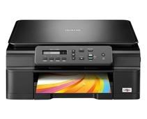 Obrázek k produktu: Multifunkce BROTHER  DCP-J132W