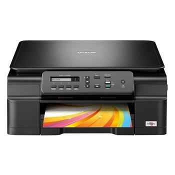 Brother DCP-J132W ,A4, USB+WiFi