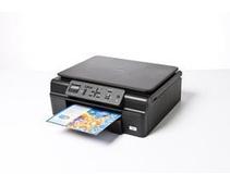 Obrázek k produktu: Multifunkce BROTHER  DCP-J152W