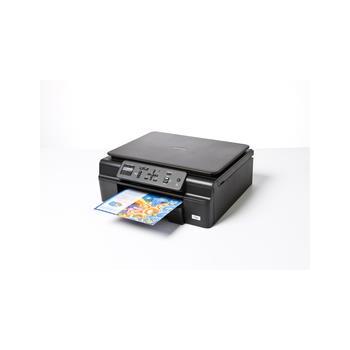 Brother DCP-J152W, A4,WiFi,USB