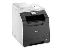 Obrázek k produktu: Multifunkce BROTHER  DCP-L8400CDN