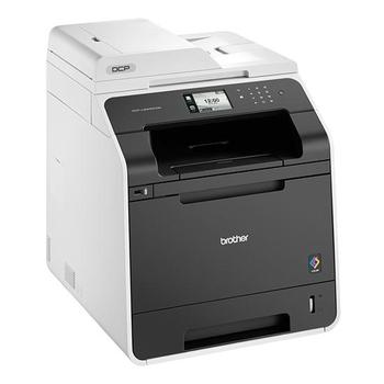 Multifunkce BROTHER DCP-L8400CDN