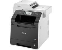 Obrázek k produktu: Multifunkce BROTHER  DCP-L8450CDW