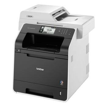 Multifunkce BROTHER DCP-L8450CDW