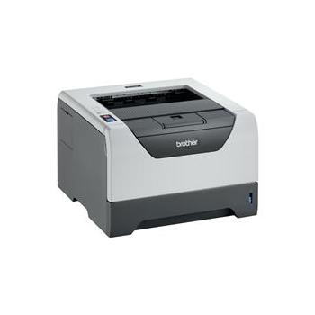 Brother HL-5340DL, 30str., USB, PCL6