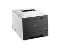 Obrázek k produktu: Tiskárna BROTHER  HL-L8350CDW